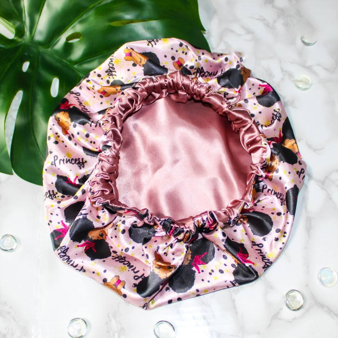 Bratz - Sasha Children Hair Bonnet