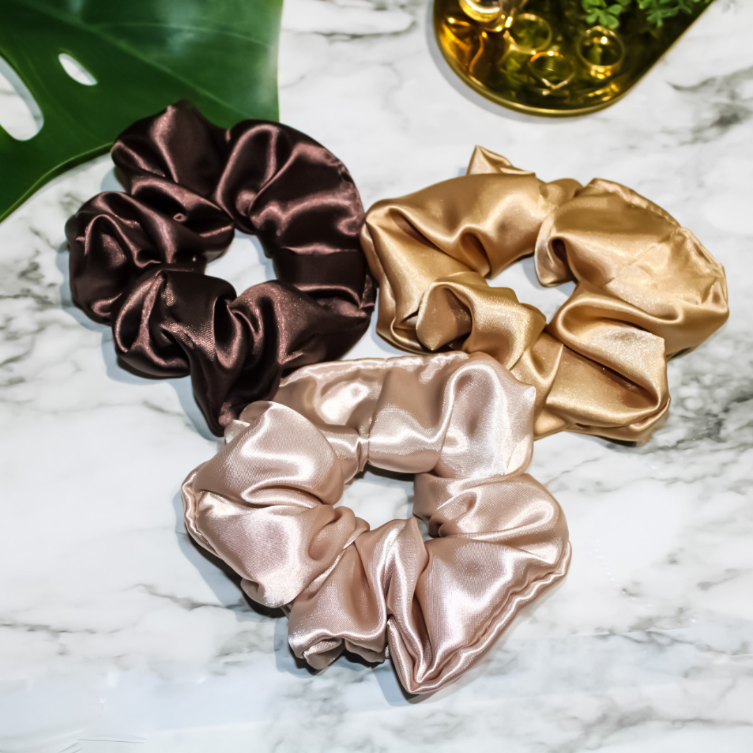 Sweet Sleep Bundles - Mocha Babe