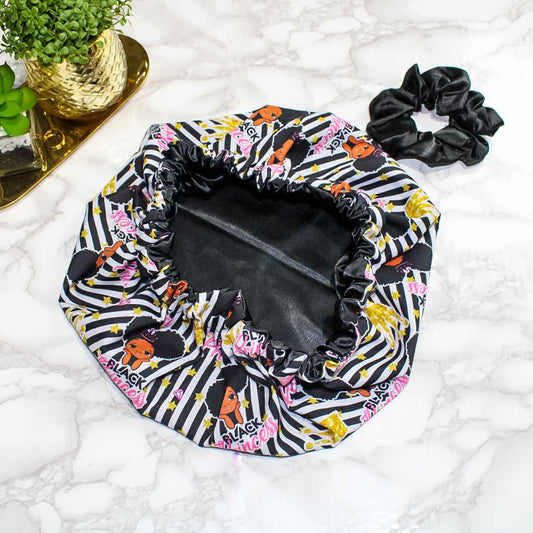 Kid’s Hair Kit - Jasmine