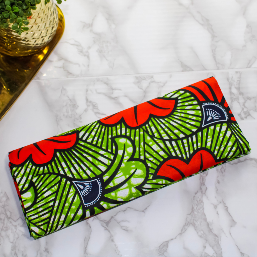 African Head Wrap | Keita