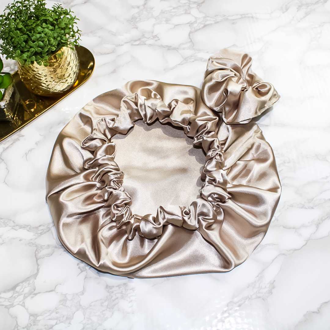 Kid’s Hair Kit - Champagne