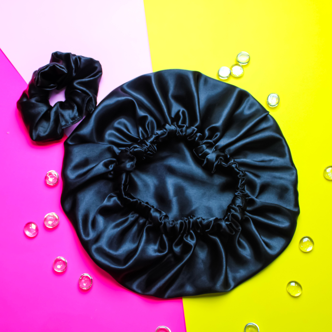 Kid’s Hair Kit - Black