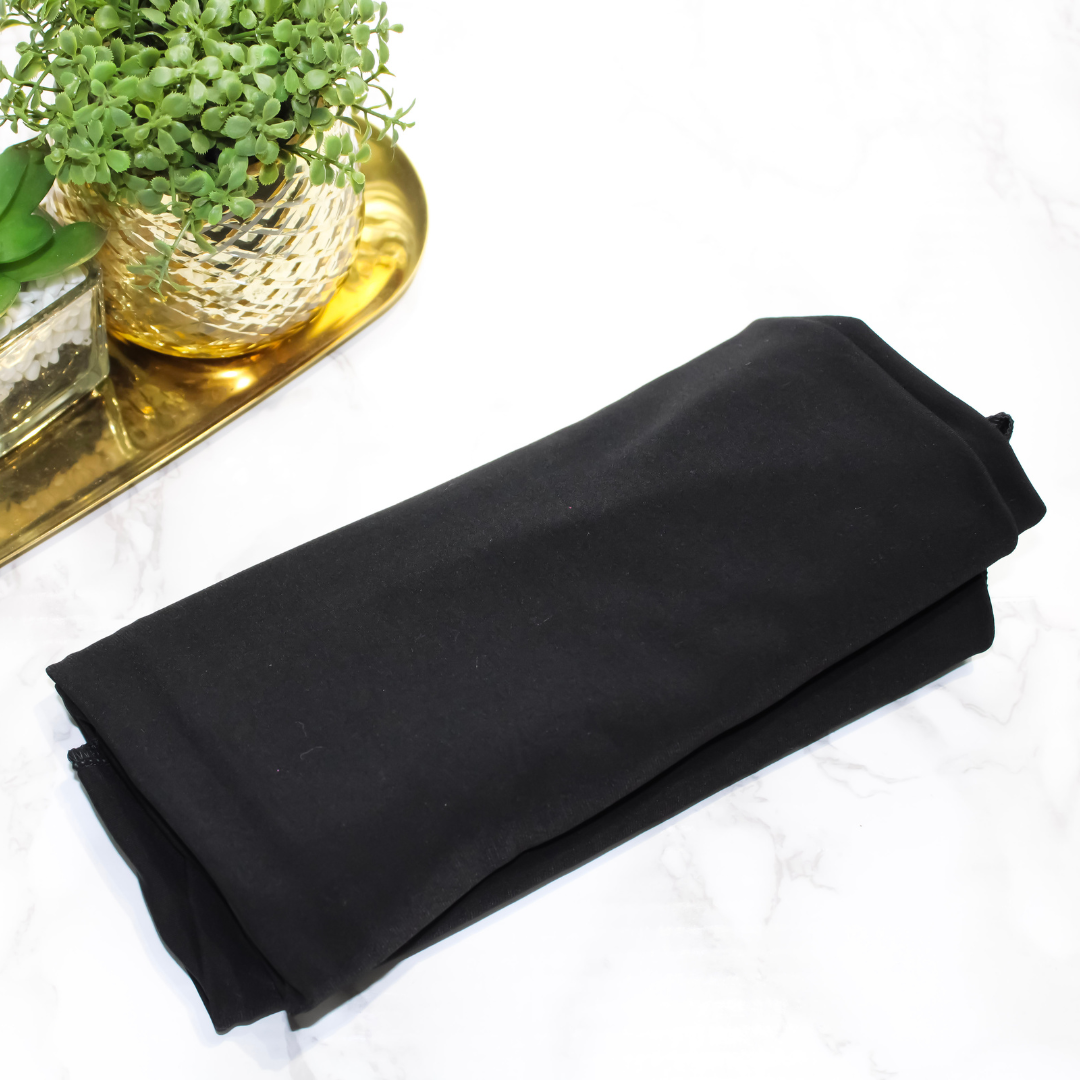 Stretchy Jersey Head Wrap | Lela