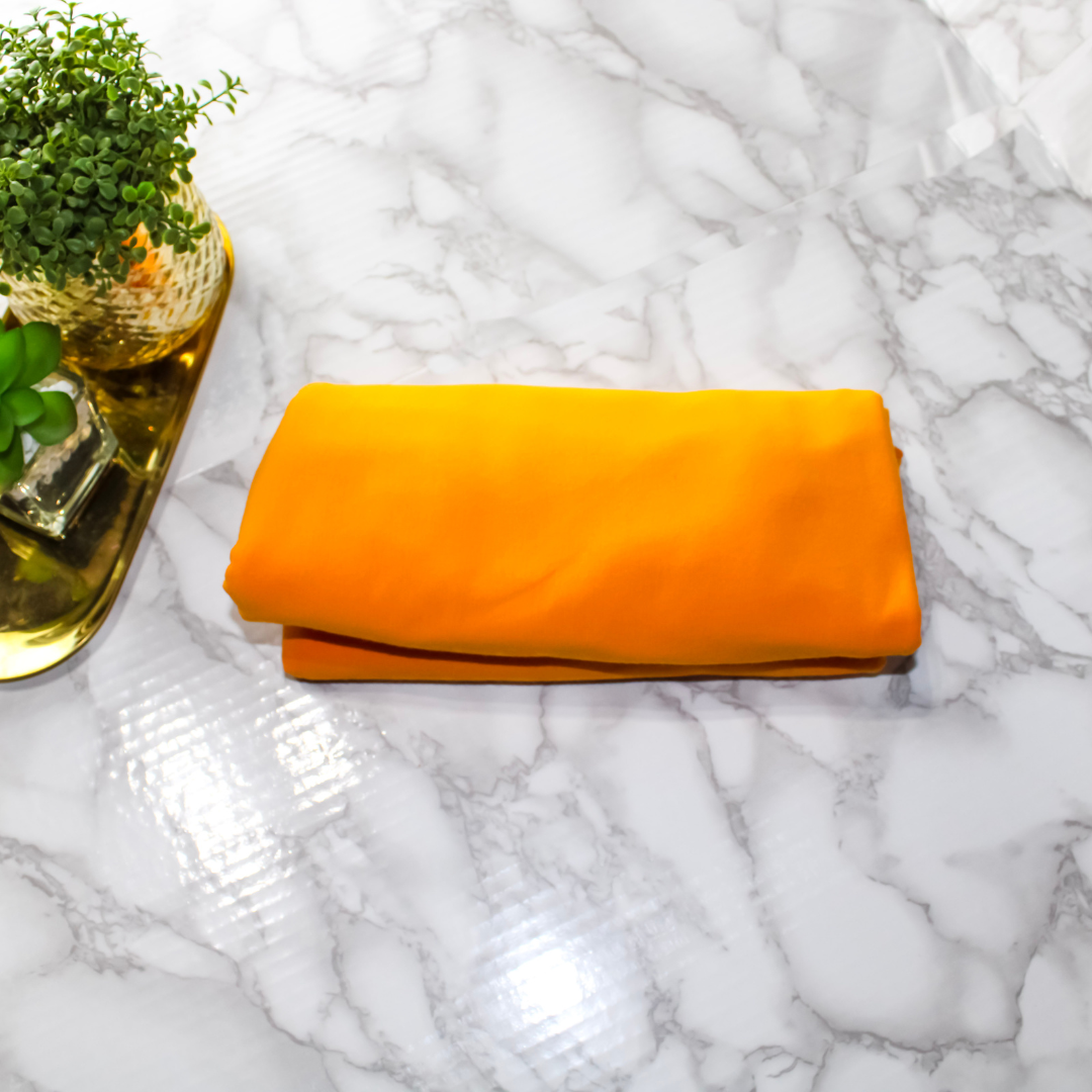 Stretchy Jersey Head Wrap | Maliah