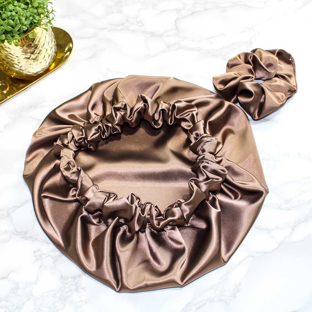 Kid’s Hair Kit - Mocha