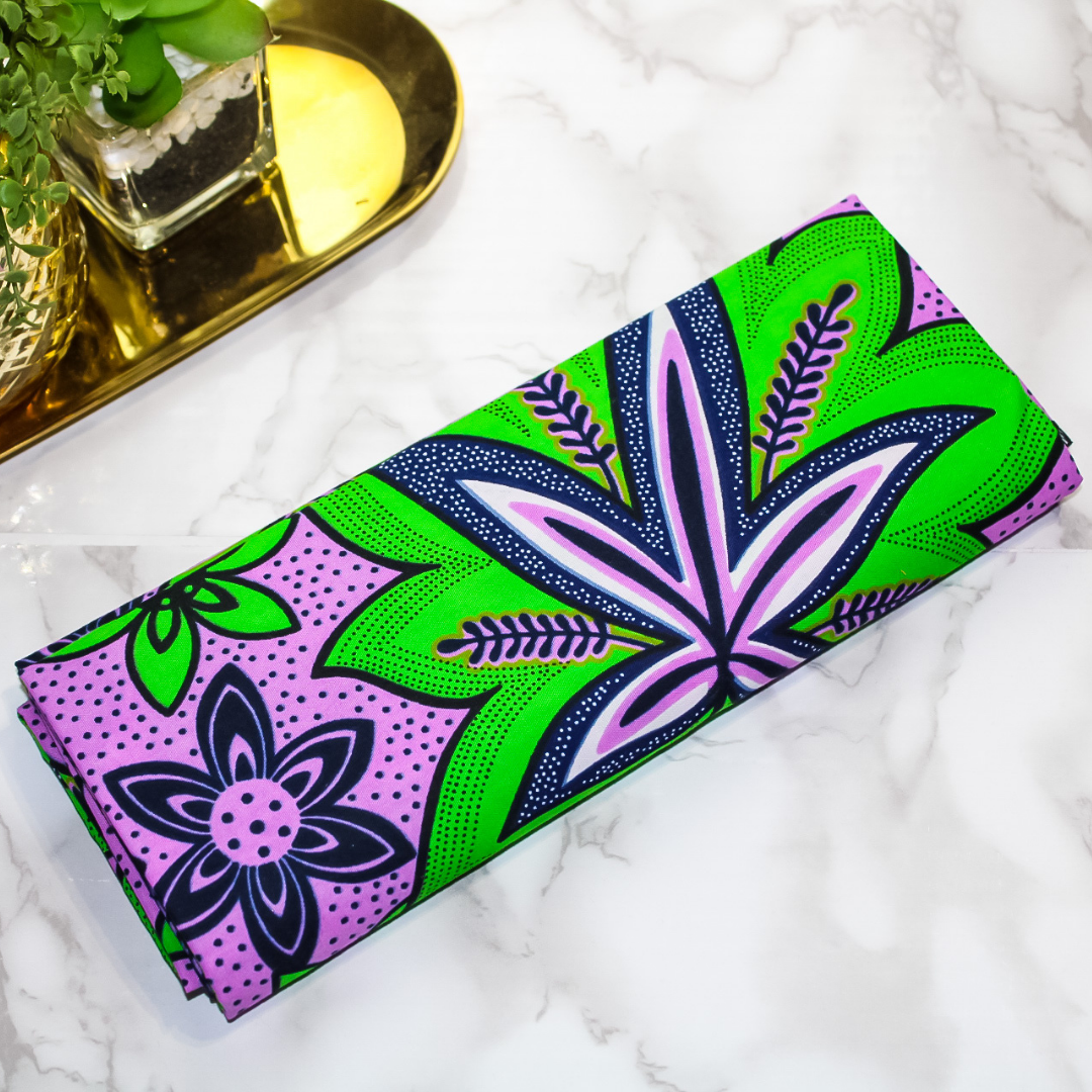 African Head Wrap | Shani