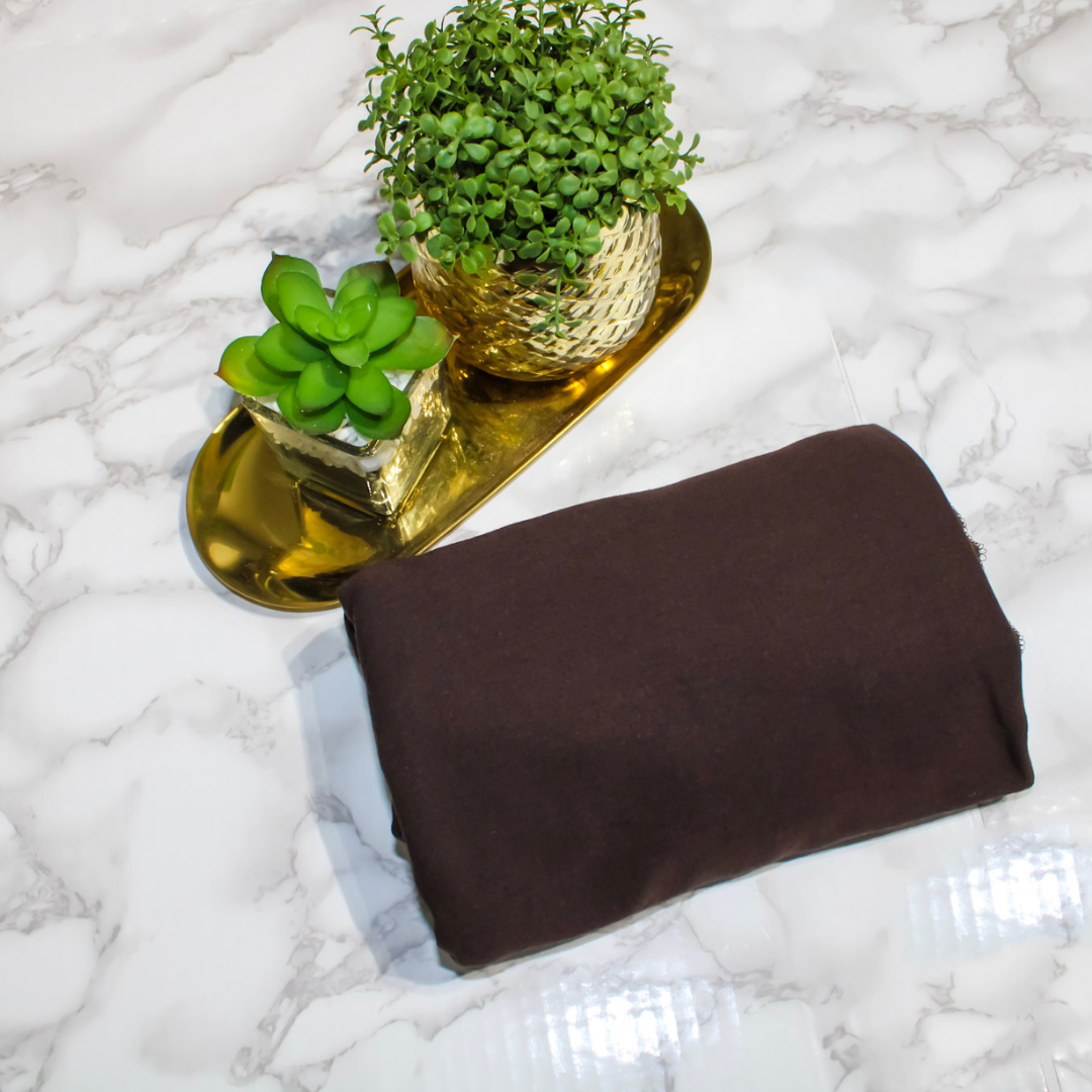 Stretchy Jersey Head Wrap | Iyana