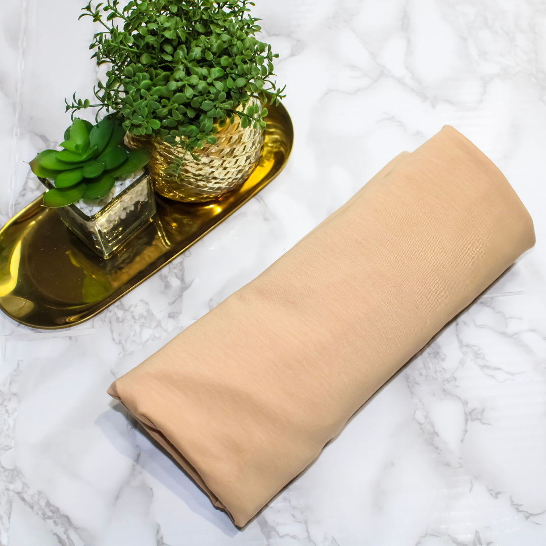 Stretchy Jersey Head Wrap | Tamila