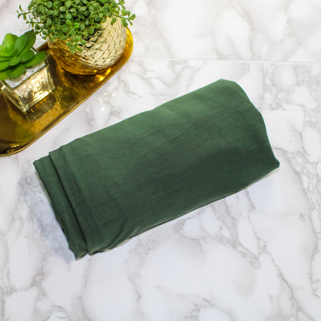 Stretchy Jersey Head Wrap | Taraji