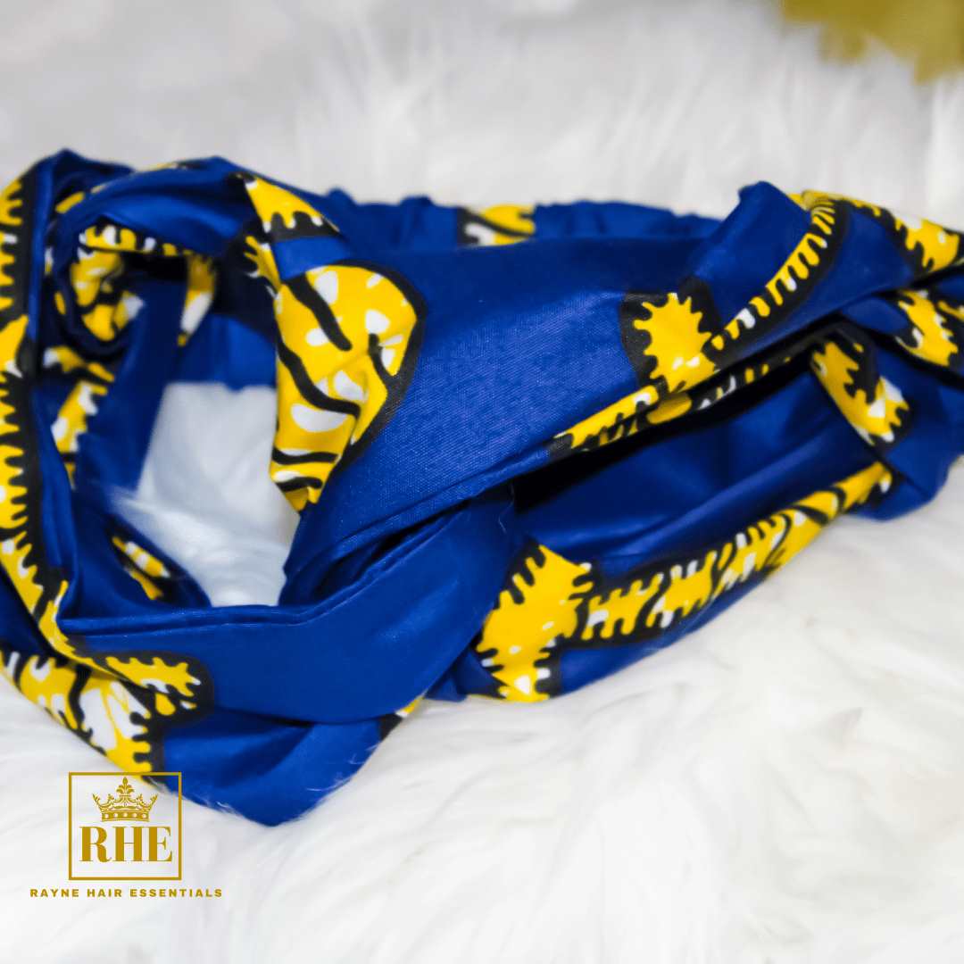 African Headband - RHE