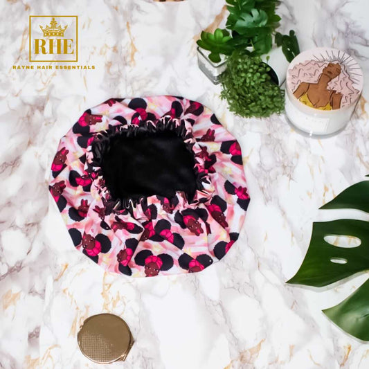 Bratz - Jade Children Hair Bonnet - RHE