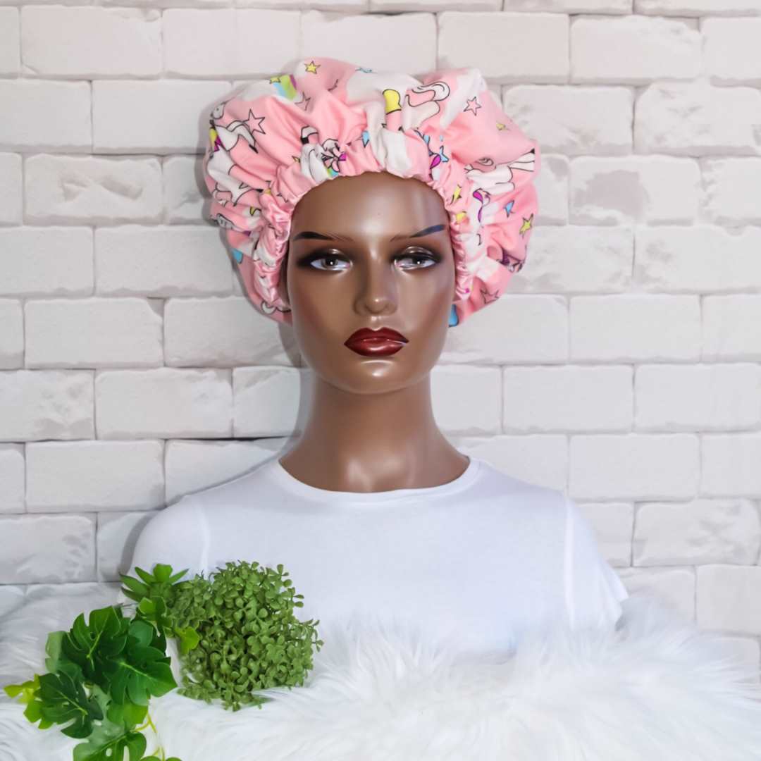 Dana Children Hair Bonnet - RHE