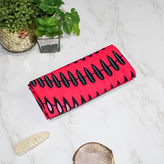 Nefertiti African Head Wrap - RHE