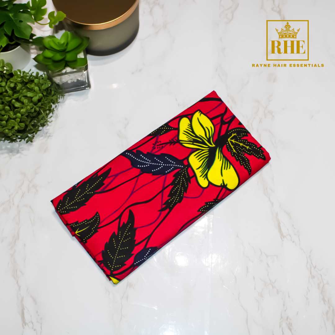 Kayla Head Wrap - RHE