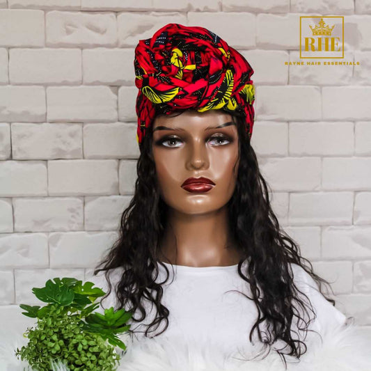 Kayla Head Wrap - RHE