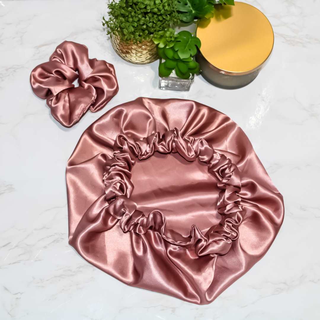 Kid’s Hair Kit - Dusty Rose - RHE