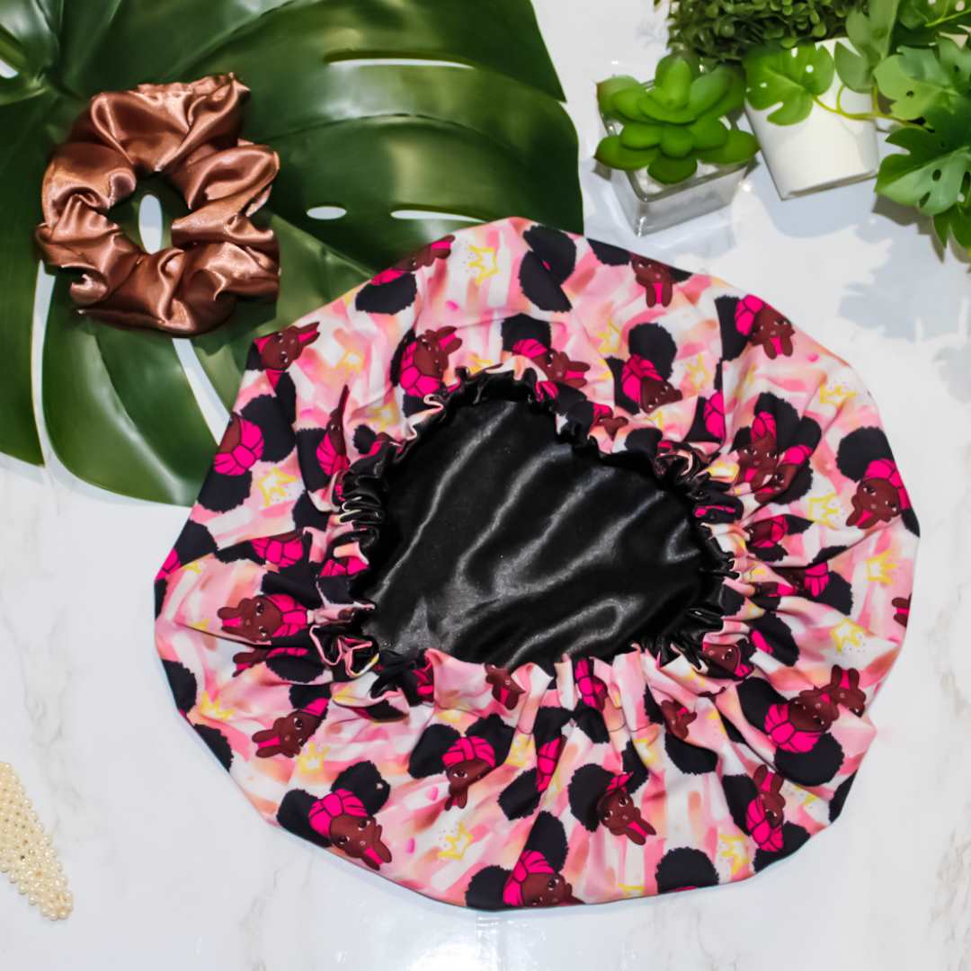 Kid’s Hair Kit - Jade - RHE