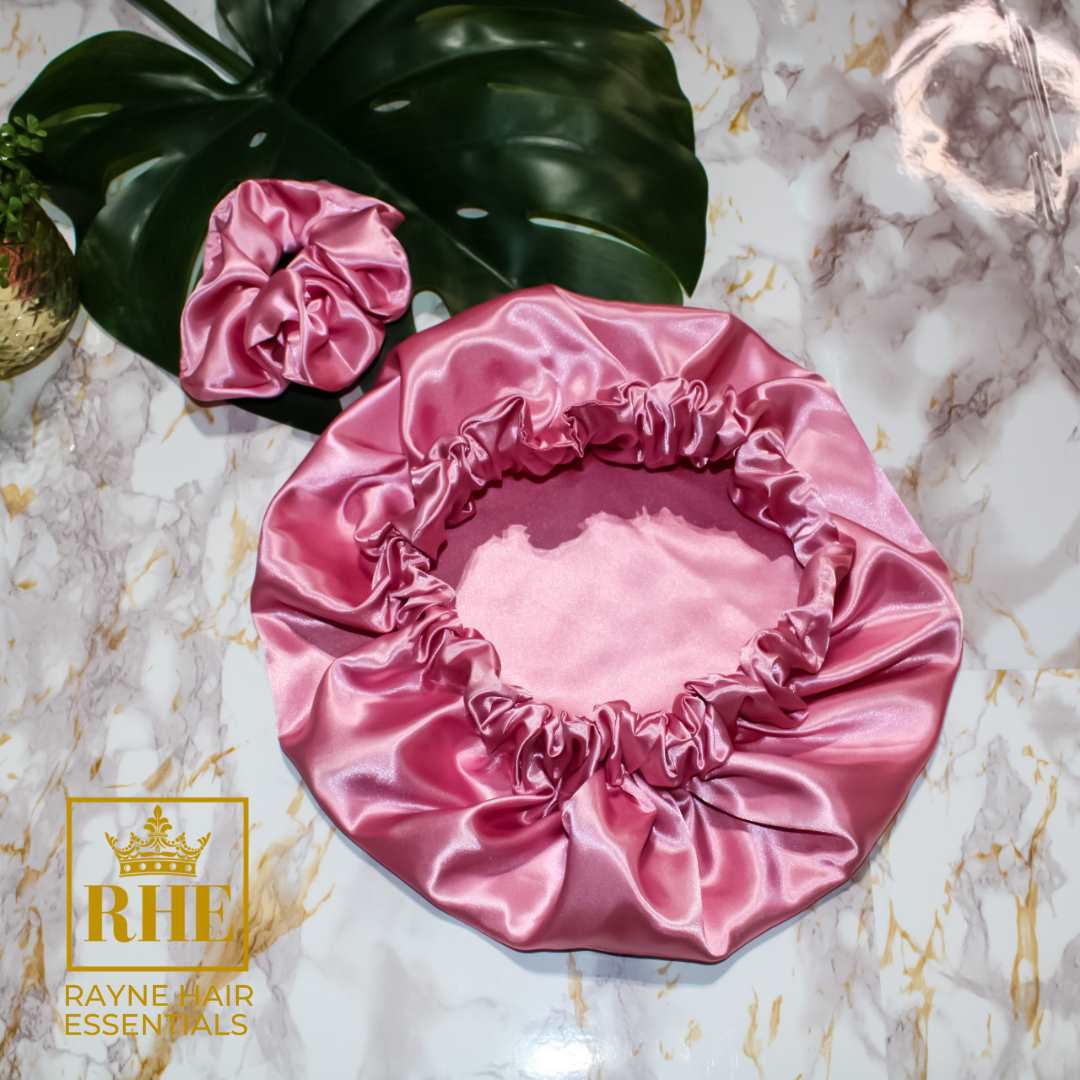 Kid’s Hair Kit - Jenae - RHE