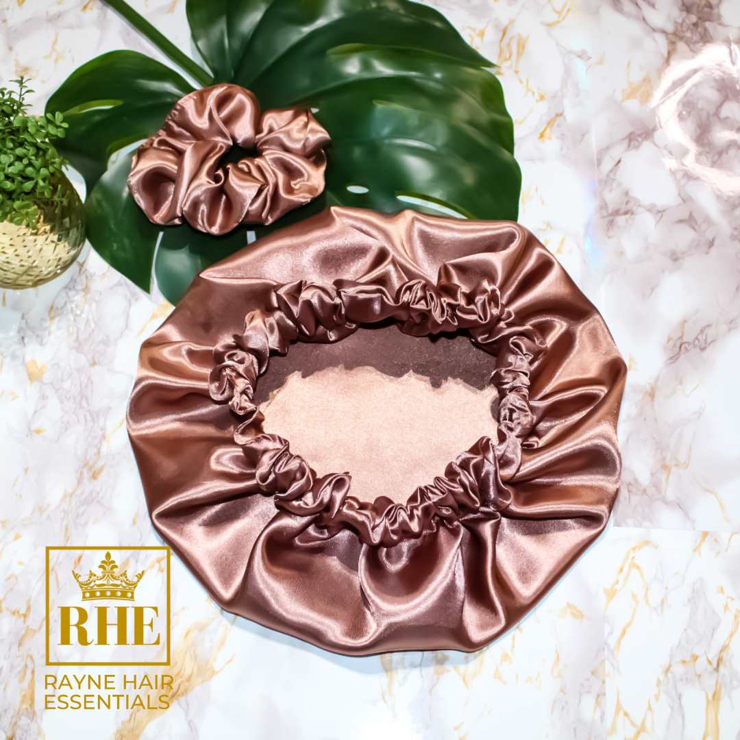 Kid’s Hair Kit - Rose Gold - RHE