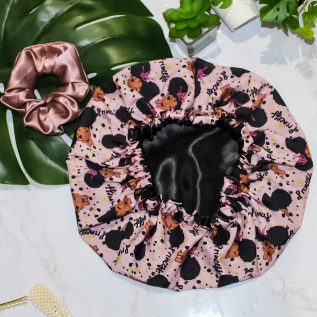 Kid’s Hair Kit - Sasha - RHE