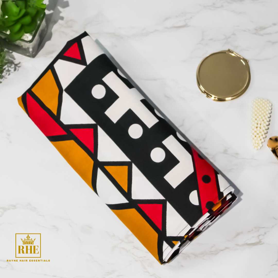 Melanin Empress Head Wrap - RHE