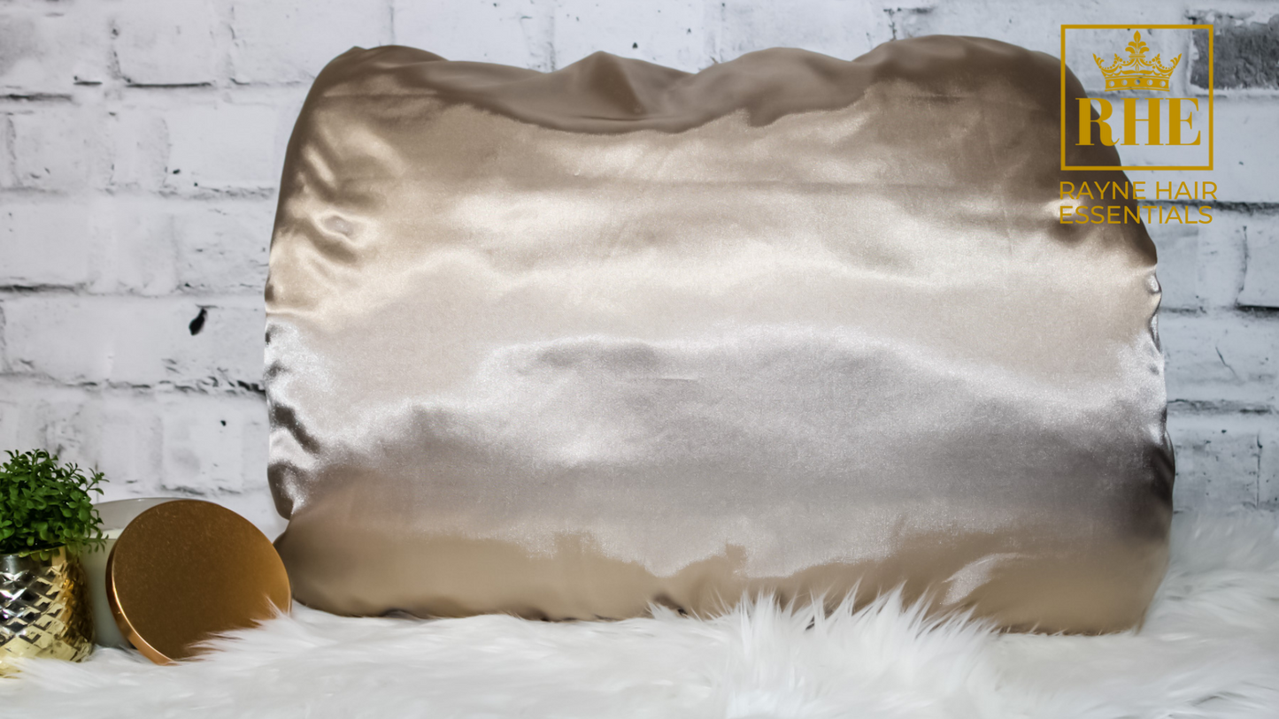 Ultimate Hair Starter Kit - Mini (Champagne) - RHE