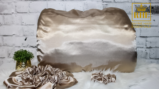 Ultimate Hair Starter Kit - Mini (Champagne) - RHE