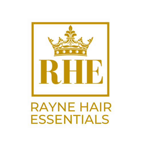 Rayne Hair Essentials logo