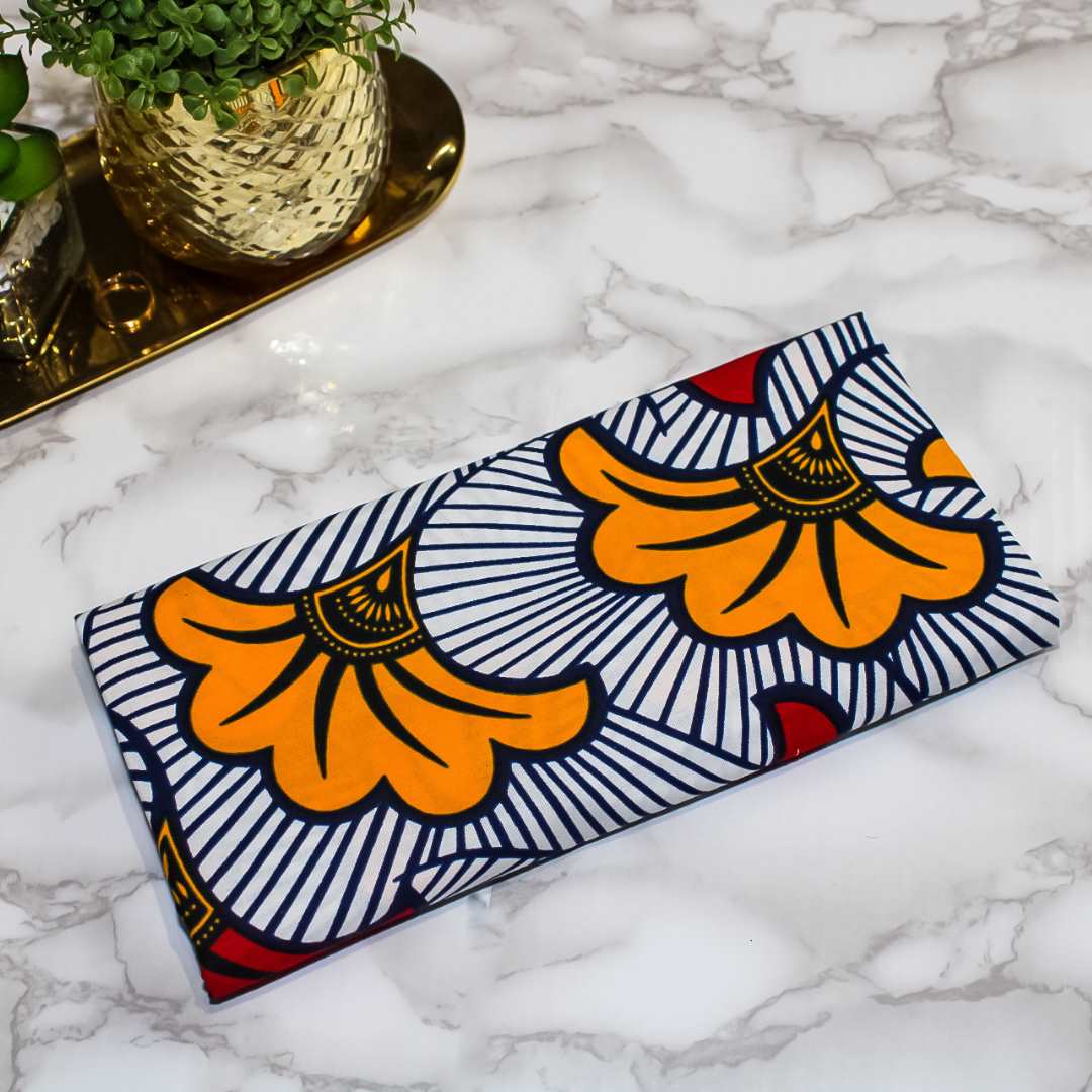 Cari African Head Wrap