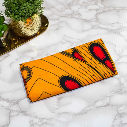 Muna African Head Wrap