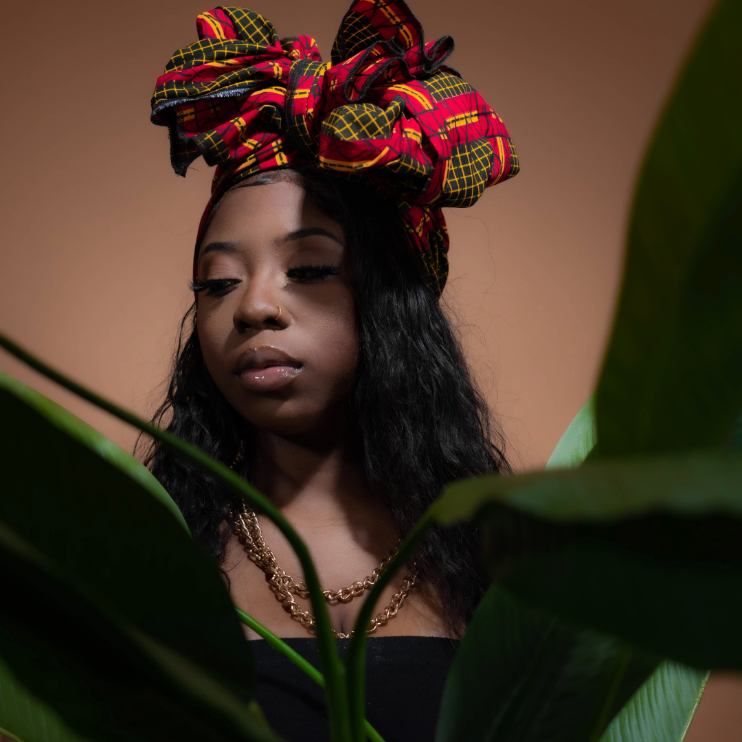 African Head Wrap | Rehema