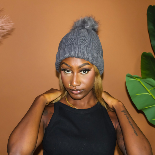 Silk lined winter hats 2025