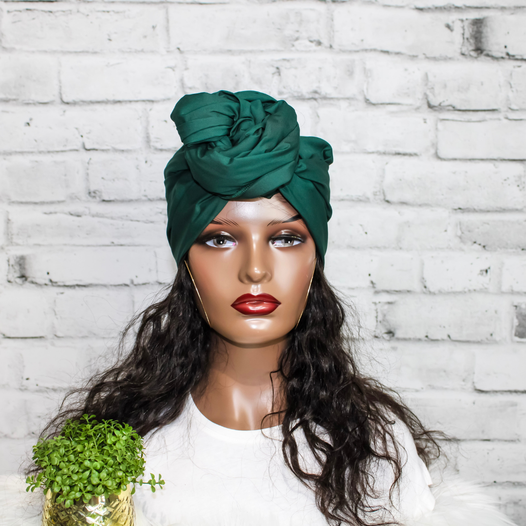 Stylish head wraps discount