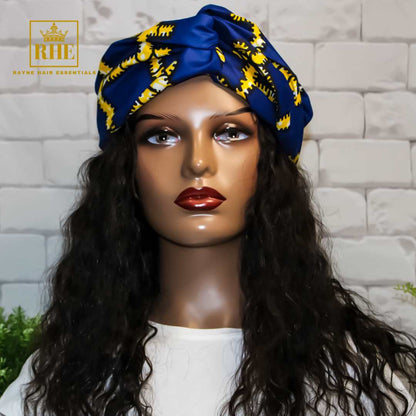 African Headband - RHE