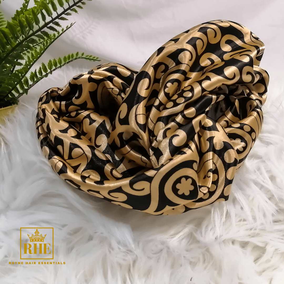 Gold Goddess Headband - RHE