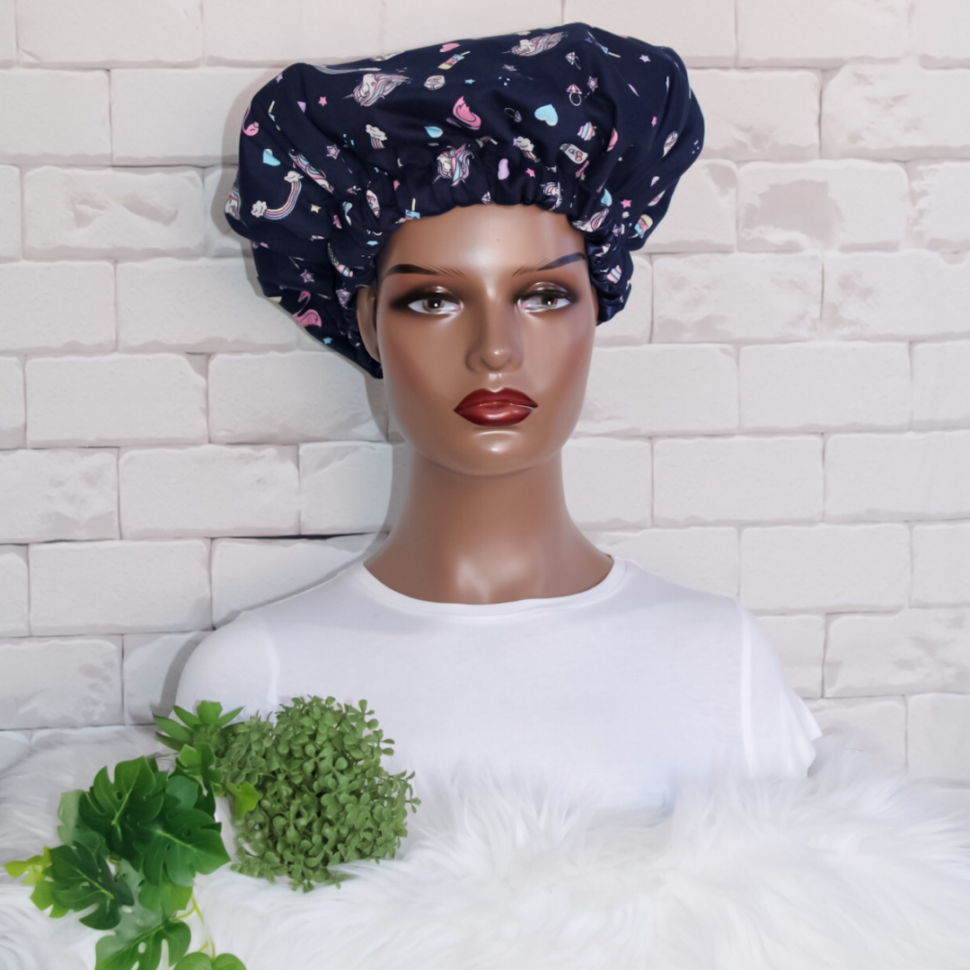 Sweet Dreams Children Hair Bonnet - RHE