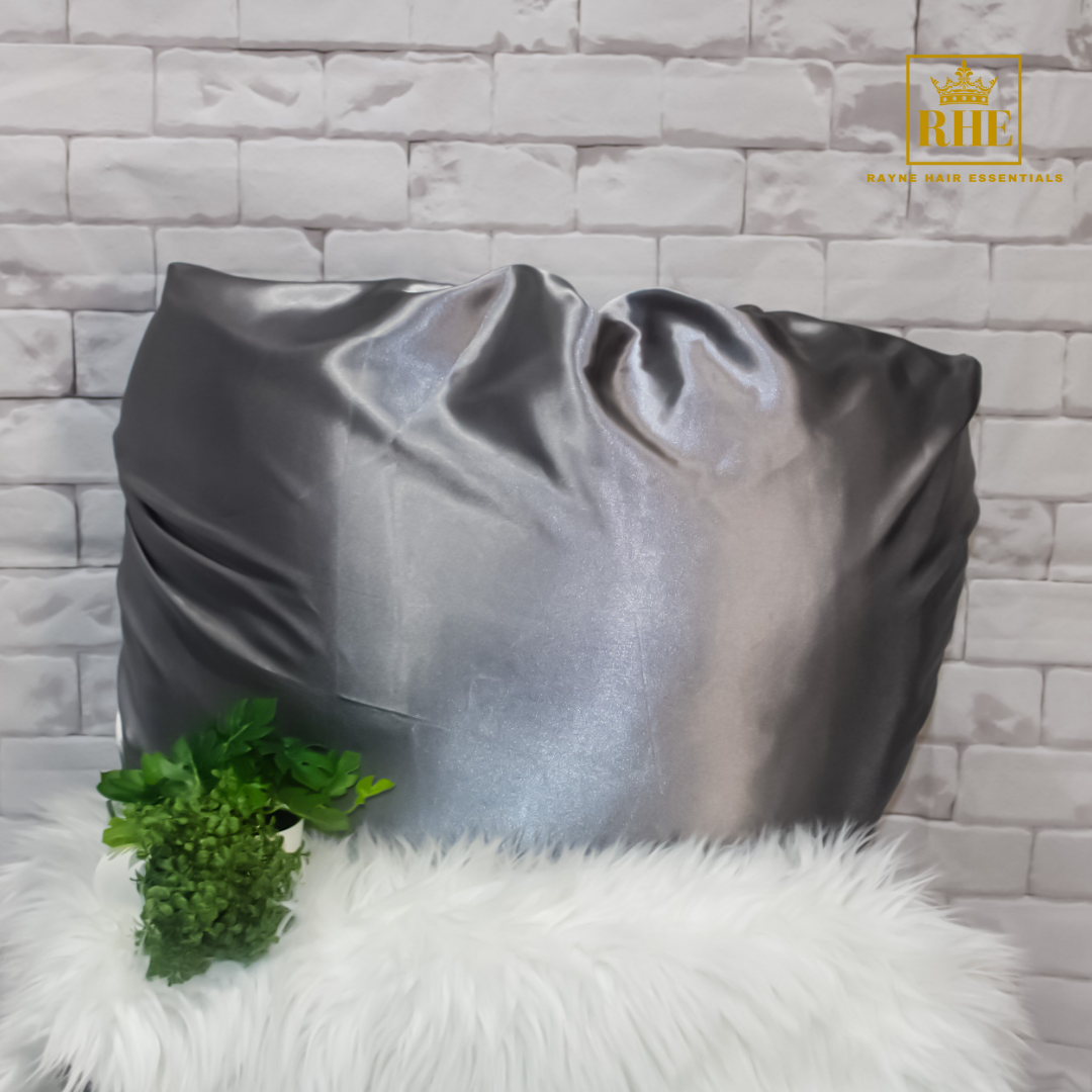 Ultimate Hair Starter Kit - Mini (Silver) - RHE